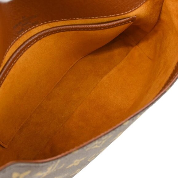 Louis Vuitton Monogram Musette Tango Short Shoulder Bag - Picture 9 of 10